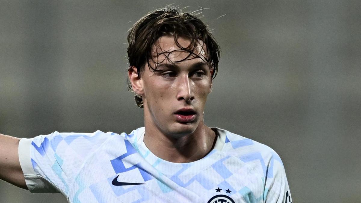 Di Natale: "Fame e piedi per terra: più di Toni, Esposito ricorda Van Basten"