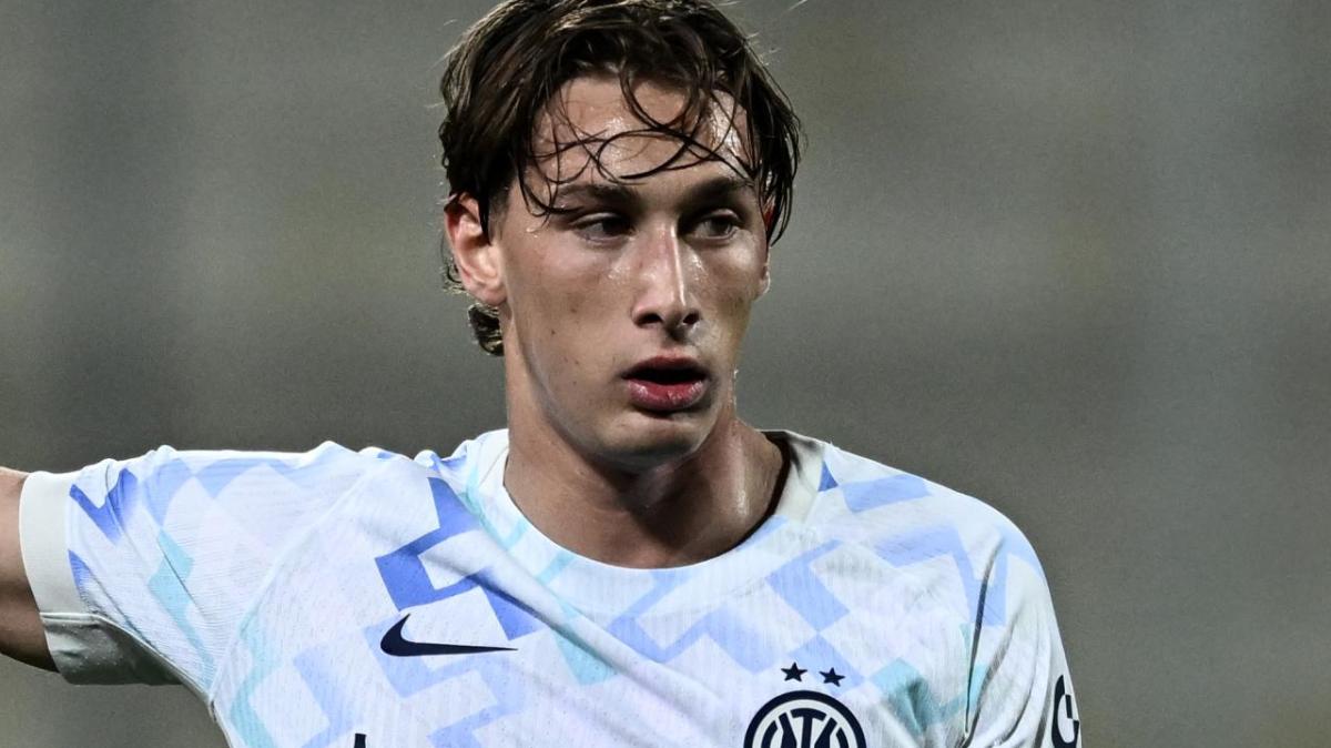 Inter-Como, pericolo giallo per nove diffidati: eventuale finale di Coppa Italia a rischio per Esposito e Sucic