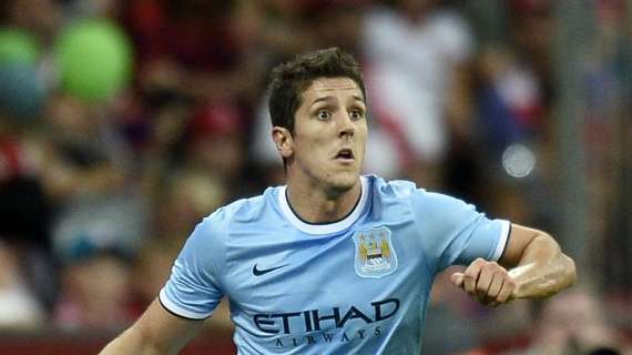 Sky - Jovetic via: il City dice sì, ma lui è indeciso