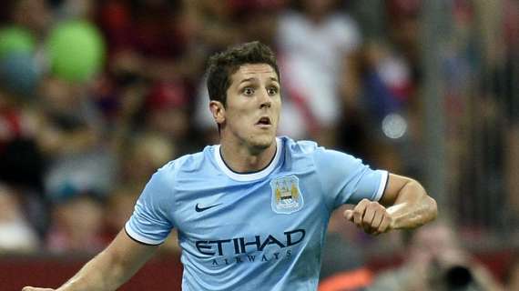 Sky - Jovetic-Inter, la trattativa in fase embrionale