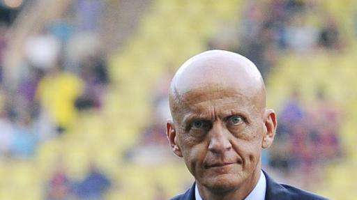 Collina si dimette dal ruolo di designatore UEFA: al suo posto Rosetti