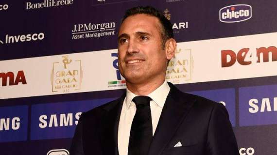 Amoruso: "Juve, risalita verso l'Inter non impossibile. Le imprese nel calcio esistono"