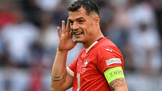 GdS - Post-Calhanoglu, Xhaka è il preferito dell'Inter: avviati i contatti. Ederson, Palhinha e Kovacic...