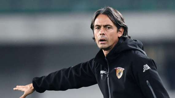 Inzaghi: "Juve ancora favorita per lo scudetto, ma stavolta sarà un campionato equilibrato"