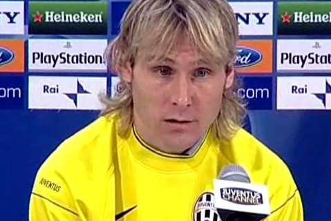 Nedved all'Inter? A Milano ci sarebbe l'ok...