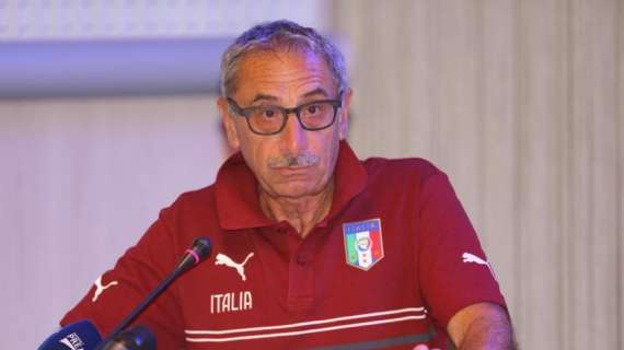 Serie A, Castellacci: "Con le norme di ora, con un positivo a inizio campionato la competizione finirebbe"