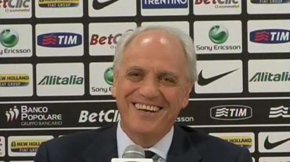 Bettega irriverente nei confronti dei tifosi interisti