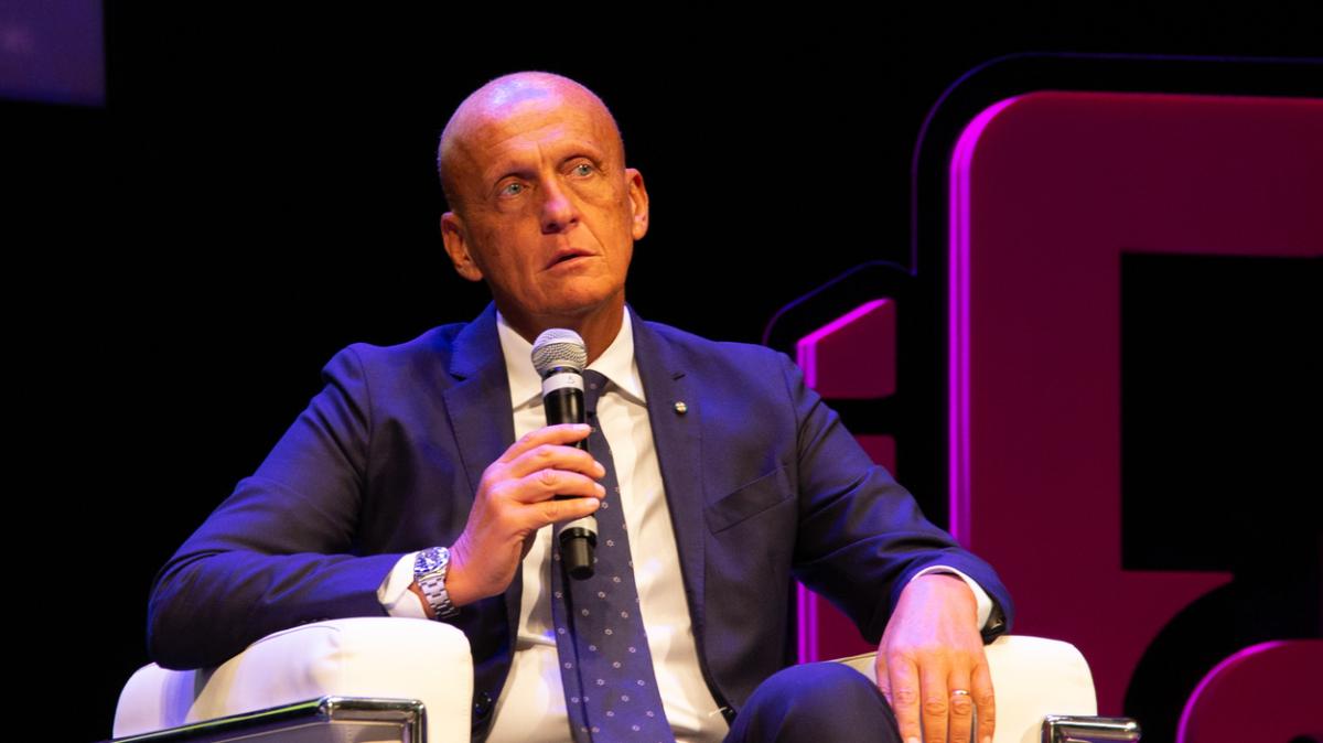 Collina: "Bastoni-Kalulu? Mai più. Se mi avessero ascoltato tre anni fa..."
