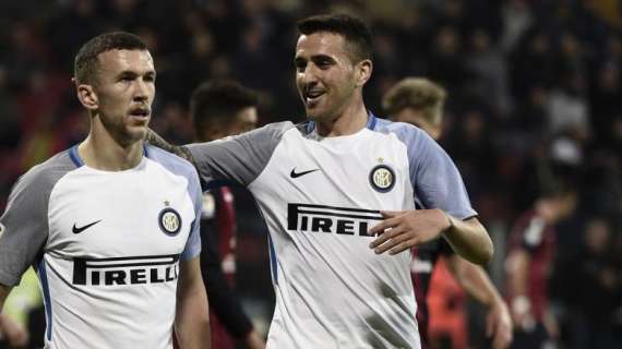 Occhipinti: "Bene per l'Inter avere Borja e Vecino"