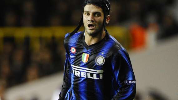 Sky - Niente Palermo per Motta, Chivu da valutare