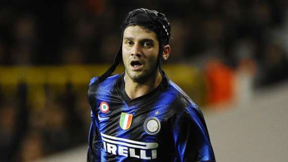 "Chivu fu vicino al Milan nel 2007, poi finì all'Inter"