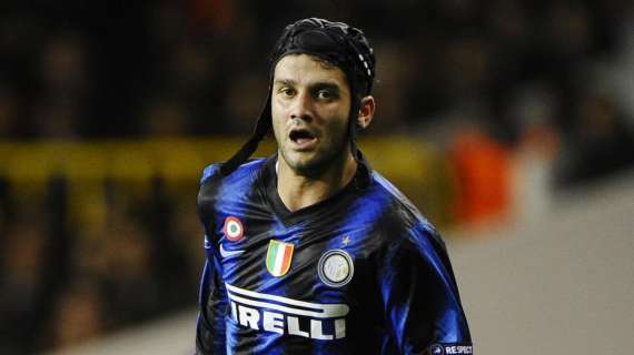 Dalla Romania sicuri: "Chivu in partenza dall'Inter"