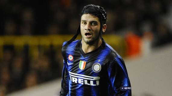 Catania-Inter, formazioni ufficiali: Chivu, Cordoba e rombo confermati