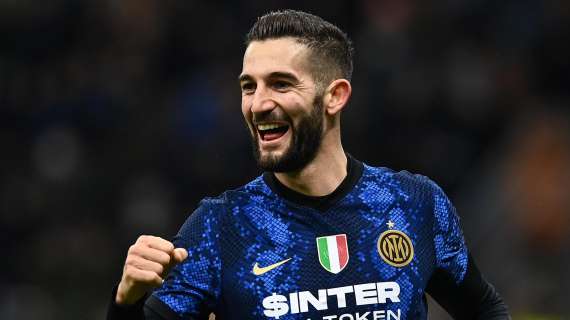 Sportitalia - Monza, non solo Sensi e Pinamonti: occhi in casa Inter anche per Gagliardini