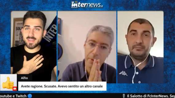 Rivivi la diretta! Scandalo calcioscommesse, l'Italia trema: a pagare sono i tifosi. Ospite Borrelli