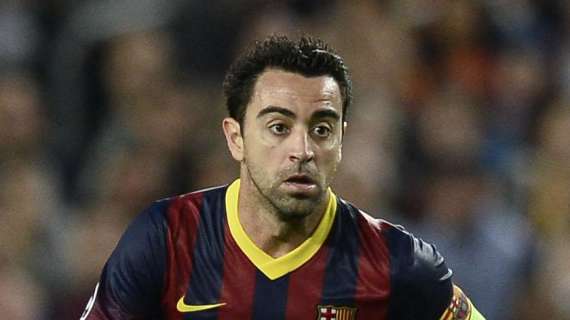 Ossessione Xavi: "Chi ricorda l'Inter di Mourinho?" 