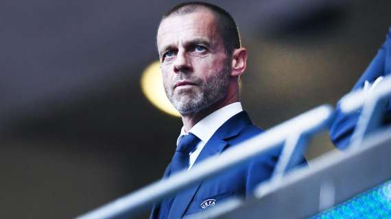 Ufficio condiviso a Londra: UEFA e CONMEBOL sempre più unite per il futuro del calcio