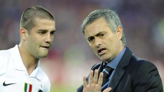 Maicon-Real? Mou non chiude: "Quasi al completo"