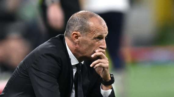 Allegri inquieta i tifosi del Milan: "Leao ha un problema al soleo. Non ci sarà con Bologna e Udinese"