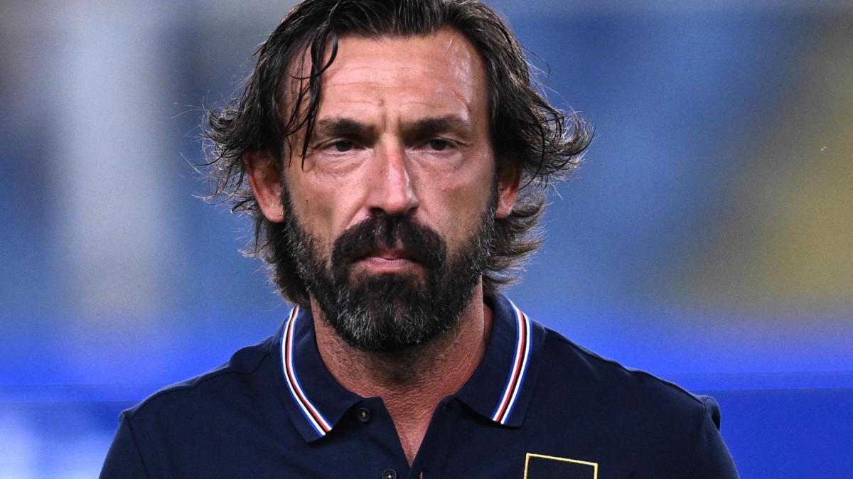 Pirlo: "Ho sempre ottenuto i risultati chiesti. Poi se non piaccio..."