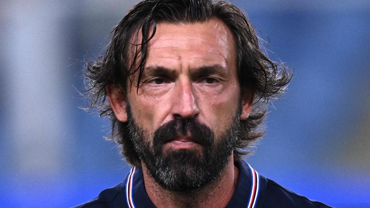 Pirlo: "Italiane lontane dal vincere la Champions. L'Inter se l'è giocata solo col City"