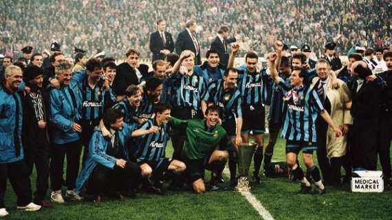 Lutto nel mondo del calcio: è morto a 80 anni Marino Mariottini, ex ds dell'Inter di Pellegrini