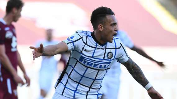 TS - Lautaro ora 'balla' con papà Martinez? Molto rumore intorno al Toro, gli agenti preferiscono la via del silenzio 