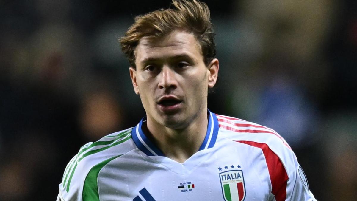 Luongo (Italia U17): "Idoli? Messi e Neymar. Ma in Italia mi ispiro anche a un interista"