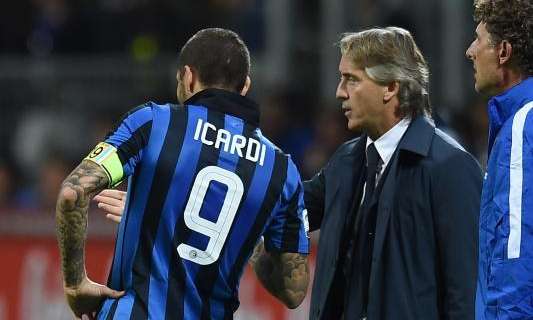 Beccalossi: "Inter, ora riparti da Icardi e da Mancini"