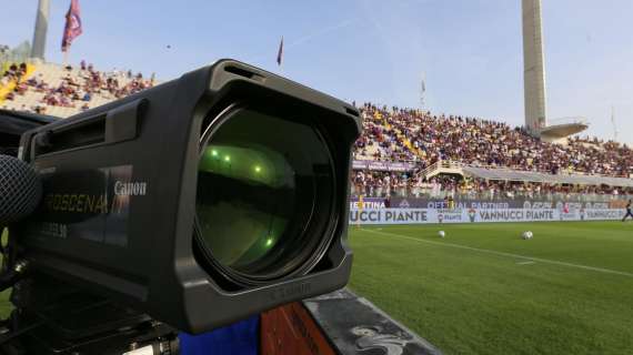 La Repubblica - Causa sui diritti tv, in arrivo 150-200 milioni ai club di A: possono influire sui bilanci