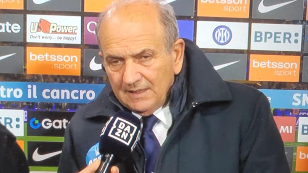 Lazio, Fabiani a DAZN: "Le parole di Sarri? Lui è un fuoriclasse in campo e fuori. Giusto che non crei aspettative"