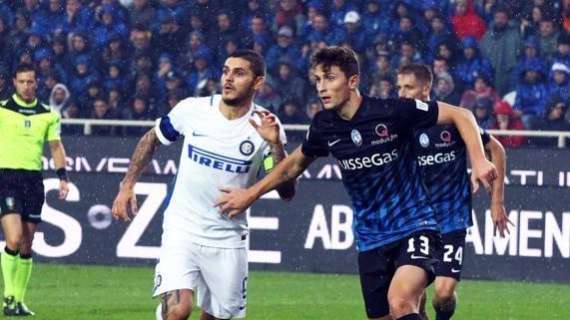 GdS - Icardi-Caldara, duello che sarà... Mondiale?