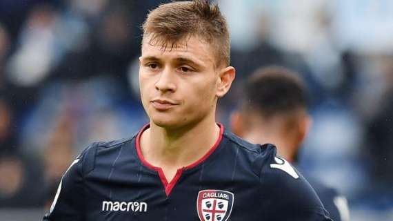 GdS - Barella si è promesso a Conte. E la Roma va su Veretout