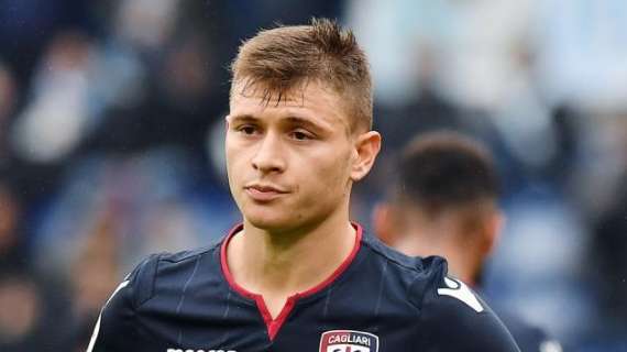 Giulini: "Barella? Non è detto che parta. Ma se vuole lasciarci..."