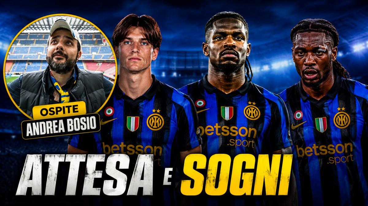 Rivivi la diretta! SOLET, PALESTRA e JONES: CHIVU sarà ACCONTENTATO? Incontro INTER-REAL: i NOMI sul TAVOLO