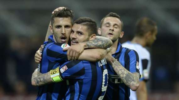 Icardi protagonista: 4 gol e 2 assist negli ultimi 9 gol