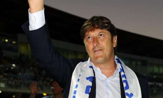 Sebastiani rimugina ancora: "Quel rigore con l'Inter..."