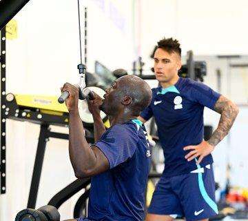 Lukaku ritrova Lautaro, l'Inter riscopre la LuLa: "Sono tornati"