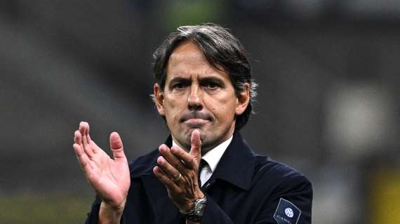 Sky - Verso Inter-Napoli, formazione quasi fatta per Inzaghi: solo un dubbio in difesa 