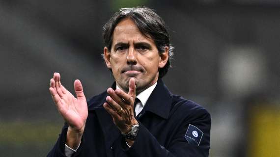 CdS - Inzaghi sfida Conte con un vantaggio sul piano tecnico. E contro l'Arsenal ha dimostrato una cosa 