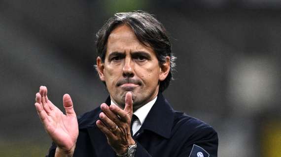 Sky - Verso Inter-Napoli, once de gala per Inzaghi: scelte di formazione confermate