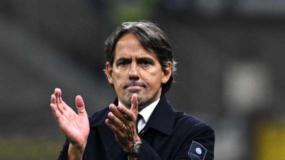 TS - Inter-Venezia come una seduta dall'osteopata. Ora Inzaghi spera di ripetere lo scorso anno