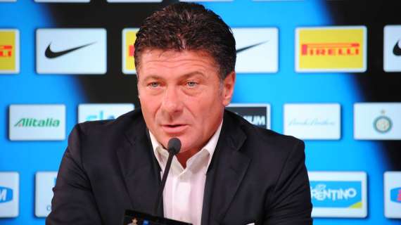 Campagnaro e Jonathan ai box: Mazzarri spiega 