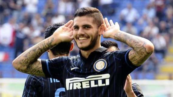 Daily Star - Salah-Inter? Adesso  Mou vuole Icardi