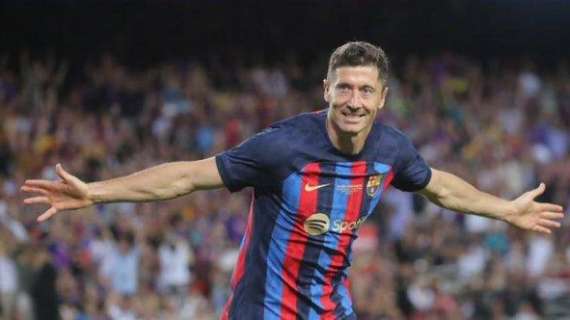 Il Barcellona ce la fa: Kessie, Christensen e Lewandowski regolarmente iscritti per la Liga