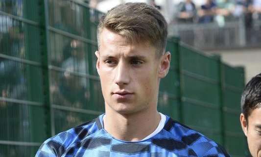 TMW - Getafe, Pinamonti in alternativa a Gilardino