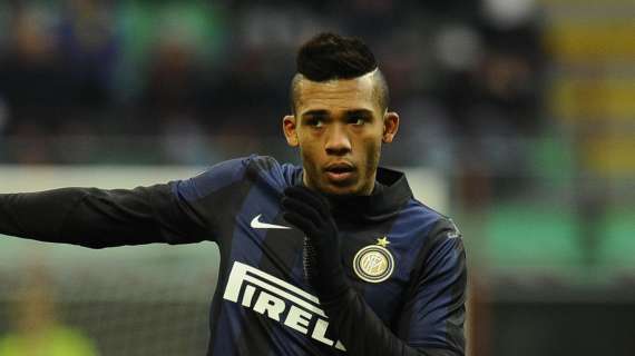 Juan Jesus, problema al ginocchio destro: allarme