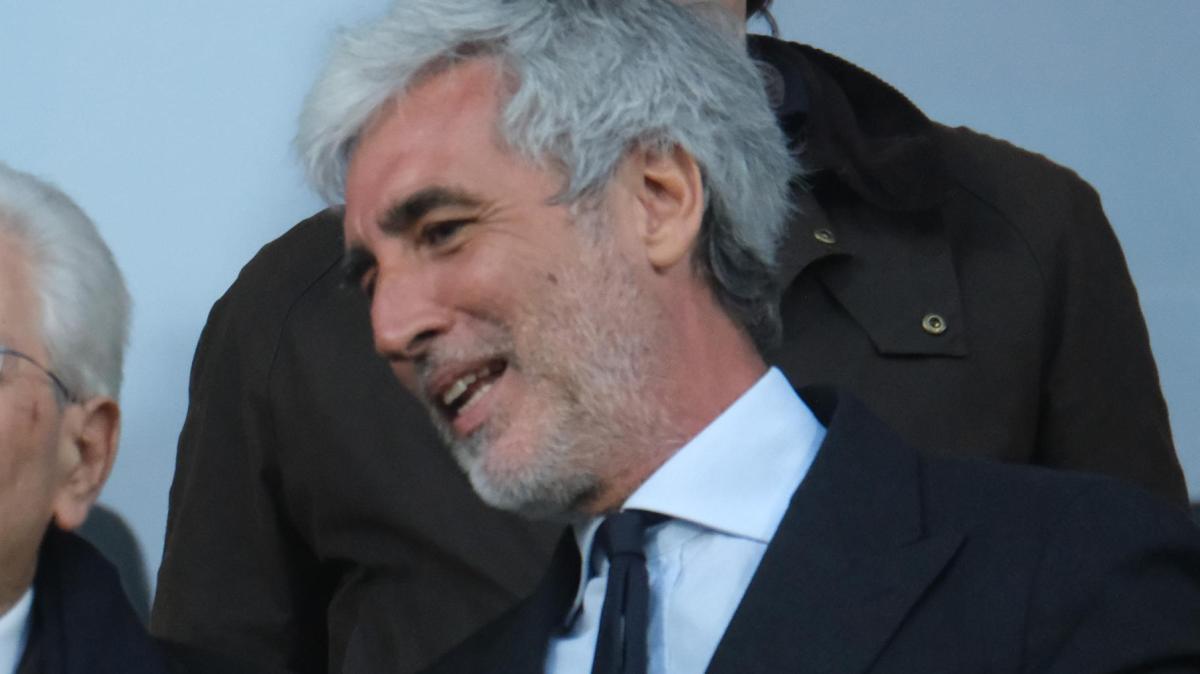 Mirri, pres. Palermo: "Ai palermitani che tifano Inter e rosanero io dico..."