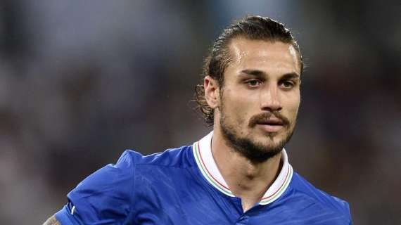 SM - Anche Mao al lavoro per arrivare a Osvaldo