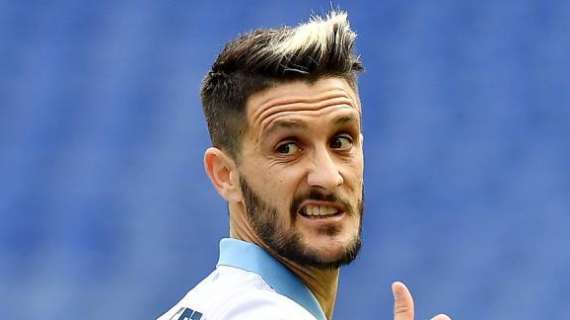 Lazio, Luis Alberto: "Ho promesso la Champions League a Tare"